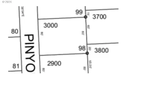 Pinyon Drive Manzanita OR 97130