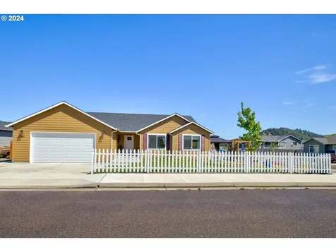 258 Ne Bramble Street Winston OR 97496