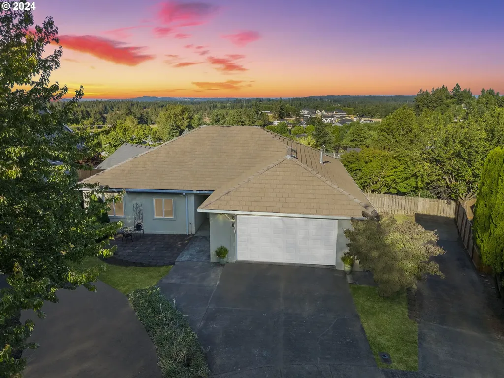 23226 Sw Sherk Place Sherwood OR 97140