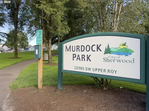 23226 Sw Sherk Place Sherwood OR 97140