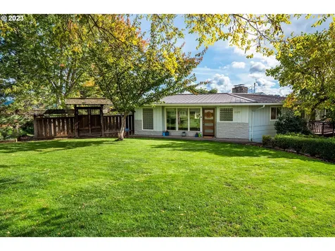 2605 Lawrence Street Eugene OR 97405