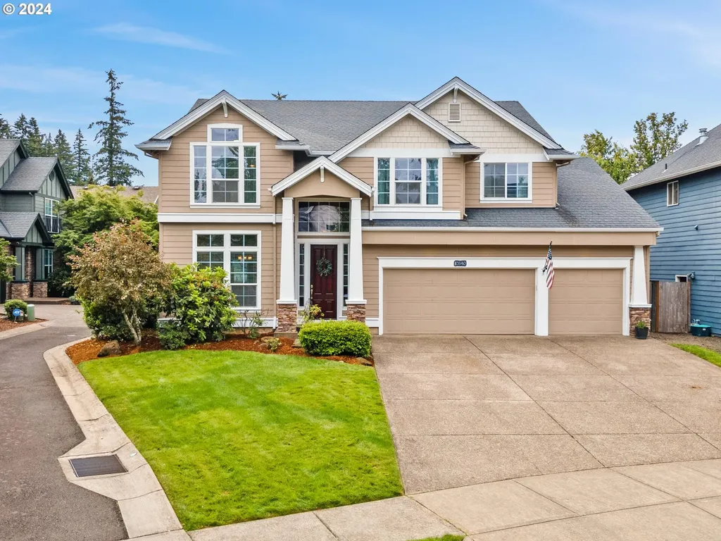 10840 Sw Brown Street Tualatin OR 97062