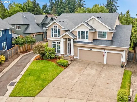 10840 Sw Brown Street Tualatin OR 97062