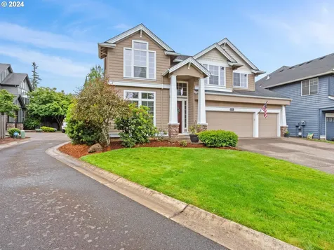 10840 Sw Brown Street Tualatin OR 97062