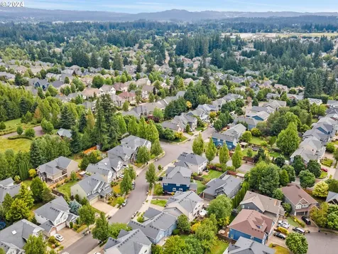 10840 Sw Brown Street Tualatin OR 97062