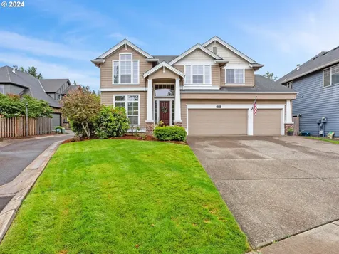 10840 Sw Brown Street Tualatin OR 97062
