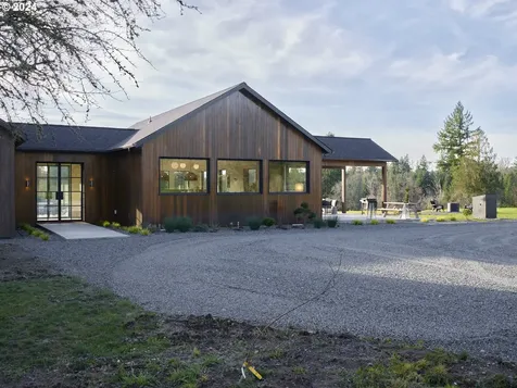 200 Rogers Road Toledo WA 98591