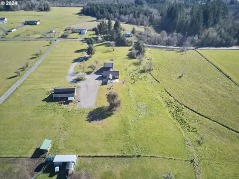 200 Rogers Road Toledo WA 98591