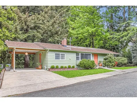 7780 Sw 4th Avenue Portland OR 97219