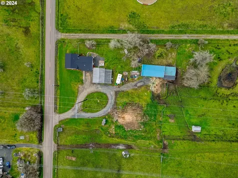 31579 Gowdyville Road Cottage Grove OR 97424
