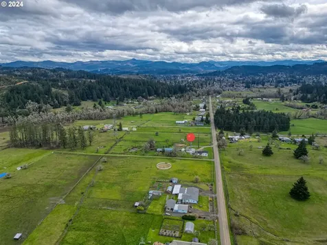31579 Gowdyville Road Cottage Grove OR 97424