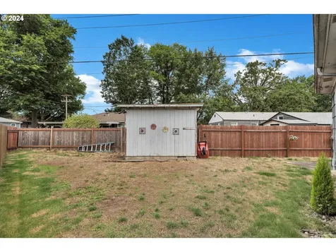 1159 19th Avenue Longview WA 98632