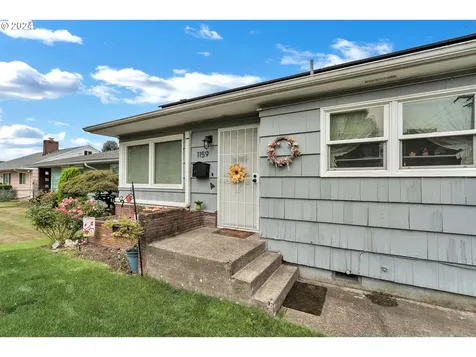 1159 19th Avenue Longview WA 98632