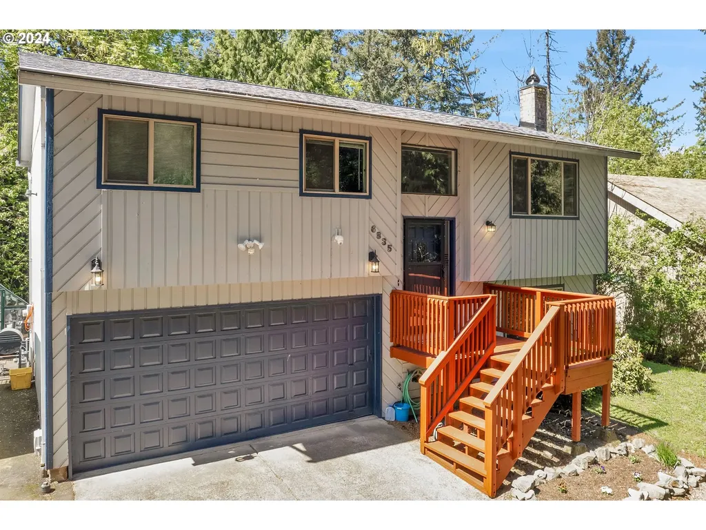 6835 Se 144th Avenue Portland OR 97236