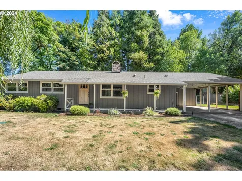 1630 Shadow Wood Drive West Linn OR 97068