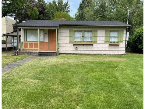 8511 SE Orchard Lane Happy Valley OR 97086