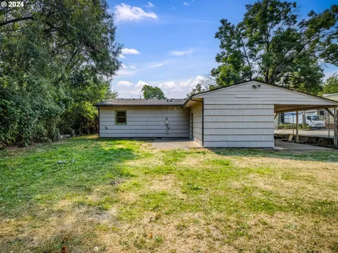 8511 SE Orchard Lane Happy Valley OR 97086