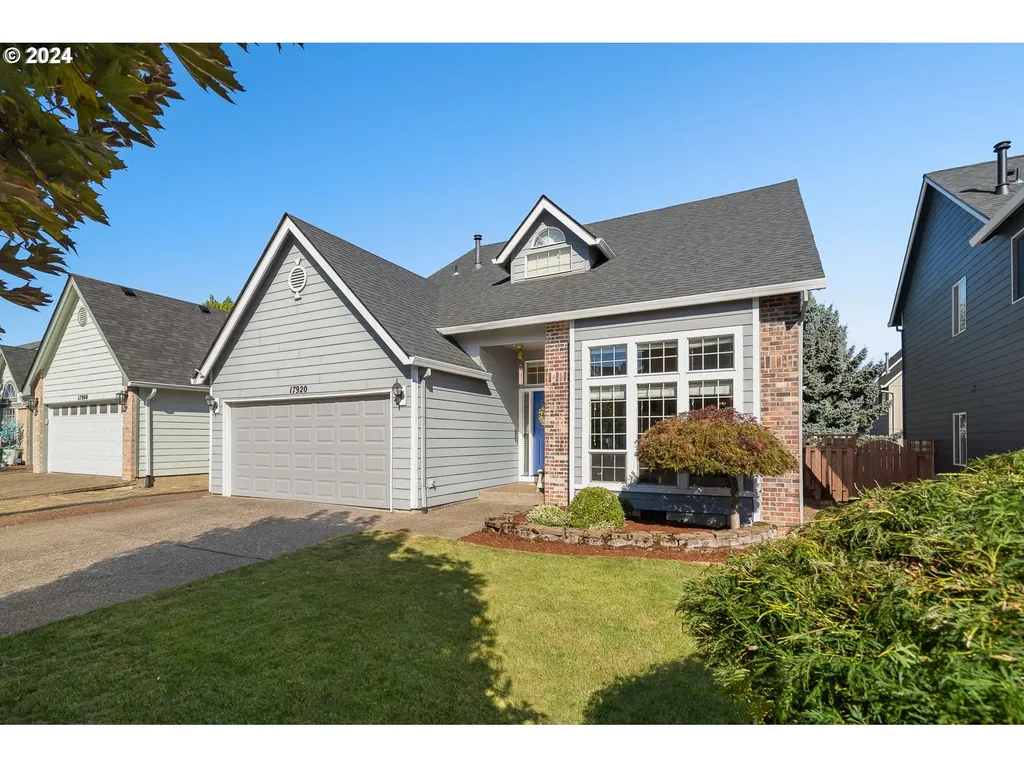 17920 Sw 112th Avenue Tualatin OR 97062