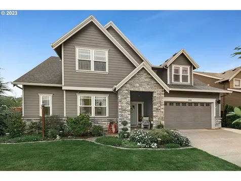 19805 Cherrywood Way Oregon City OR 97045