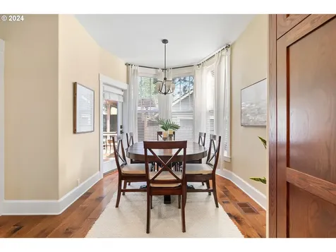 3823 Se Salmon Street Portland OR 97214