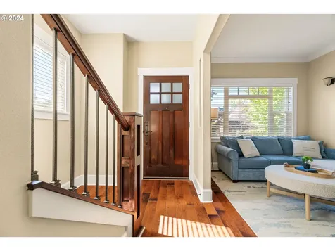 3823 Se Salmon Street Portland OR 97214