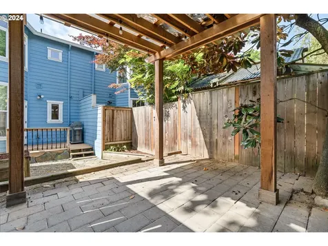3823 Se Salmon Street Portland OR 97214