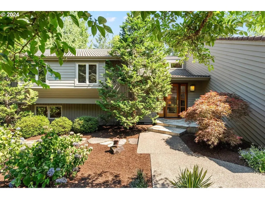 6850 Sw Gable Parkway Portland OR 97225