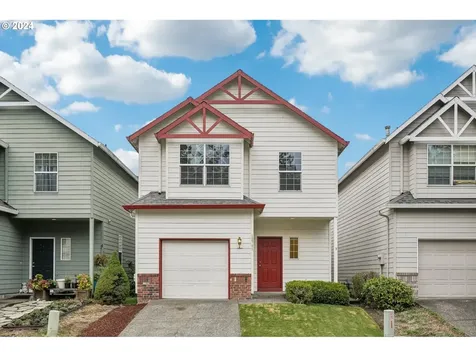 19741 SW Ashcroft Lane Beaverton OR 97003