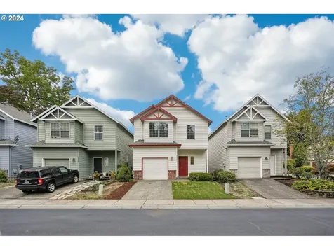 19741 SW Ashcroft Lane Beaverton OR 97003