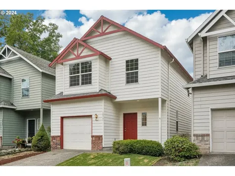 19741 SW Ashcroft Lane Beaverton OR 97003