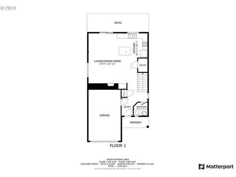 19741 SW Ashcroft Lane Beaverton OR 97003
