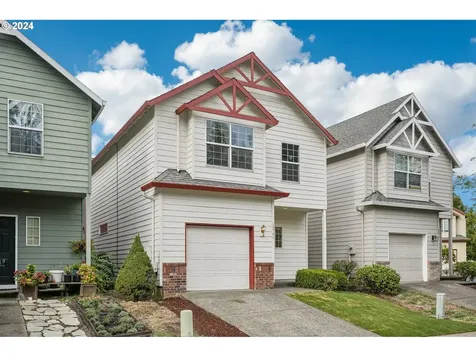 19741 SW Ashcroft Lane Beaverton OR 97003