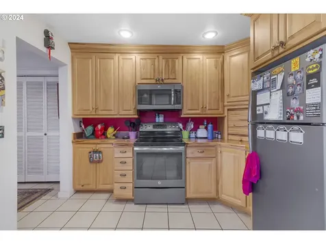 214 Jackson Street Ryderwood WA 98581