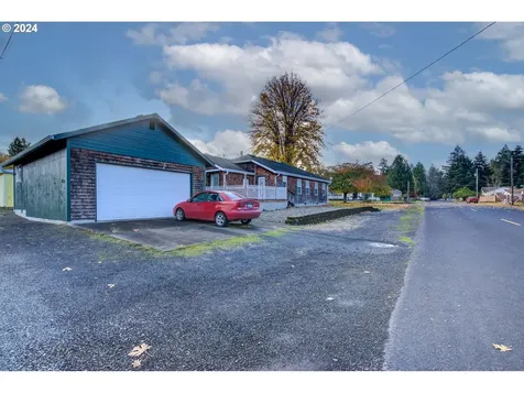 214 Jackson Street Ryderwood WA 98581