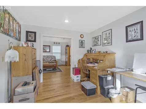 214 Jackson Street Ryderwood WA 98581