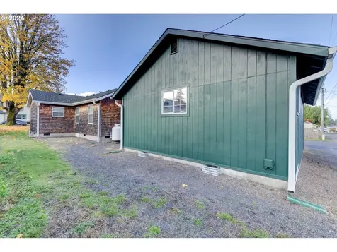 214 Jackson Street Ryderwood WA 98581