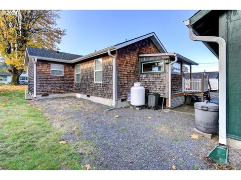 214 Jackson Street Ryderwood WA 98581