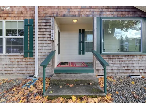 214 Jackson Street Ryderwood WA 98581