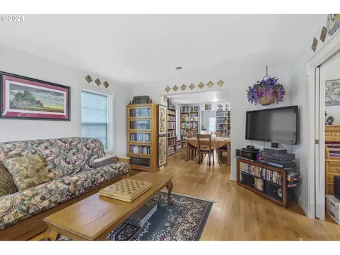214 Jackson Street Ryderwood WA 98581
