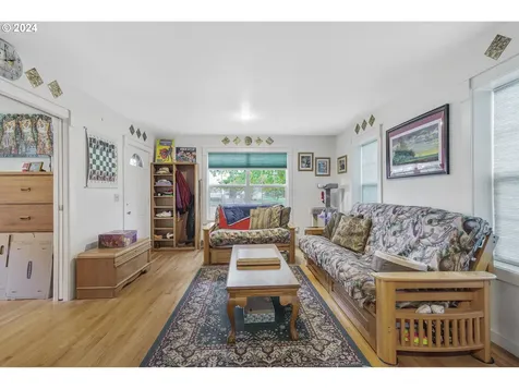 214 Jackson Street Ryderwood WA 98581
