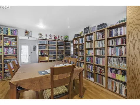 214 Jackson Street Ryderwood WA 98581