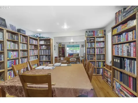 214 Jackson Street Ryderwood WA 98581