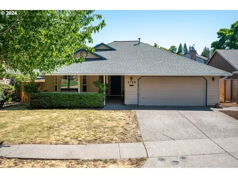 2196 SE 73rd Avenue Hillsboro OR 97123