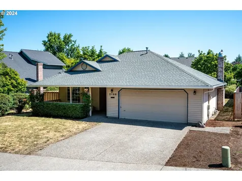 2196 SE 73rd Avenue Hillsboro OR 97123