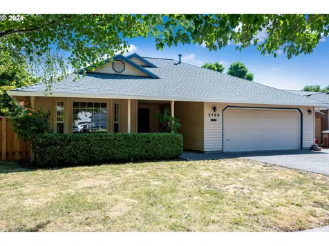 2196 SE 73rd Avenue Hillsboro OR 97123