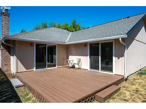 2196 SE 73rd Avenue Hillsboro OR 97123