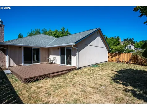 2196 SE 73rd Avenue Hillsboro OR 97123