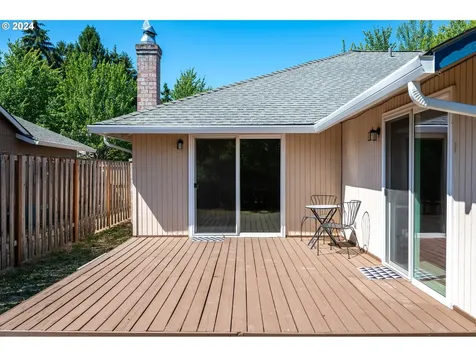 2196 SE 73rd Avenue Hillsboro OR 97123