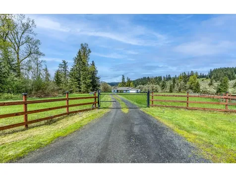 30493 Izaak Walton Road Eugene OR 97405