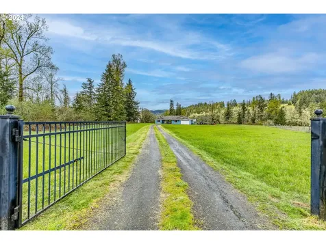 30493 Izaak Walton Road Eugene OR 97405